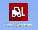 [Stock Requests] Commander du matériel depuis un magasin de livraison